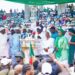 APC Flags Off 2027 Journey with Prayers, as Clerics Rally Support for Tinubu, Hamzat