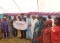 Coker doles out free 10,000 Dangote Refinery Shares to APC Members