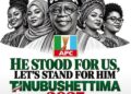 APC Women Set 40m Vote Target for Tinubu-Shettima in 2027
