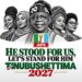 APC Women Set 40m Vote Target for Tinubu-Shettima in 2027