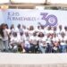 IGHS Formidables ’96 mark 30 years with give-back initiative
