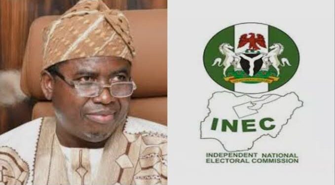 CAIDOV to INEC: Give Nigerians free, fair elections in 2027