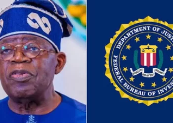 US court rejects discovery bid against Tinubu, DCI Group in FOIA suit