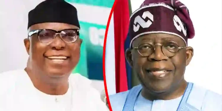 An Open Reply to Senator Babafemi Ojudu