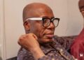 APC labels Amaechi ‘loafer’, says he is unfit for VP office