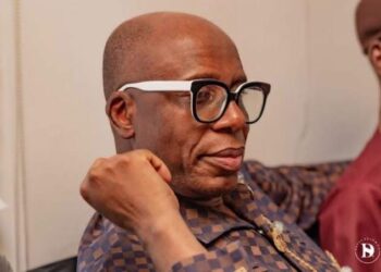 APC labels Amaechi ‘loafer’, says he is unfit for VP office