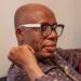 APC labels Amaechi ‘loafer’, says he is unfit for VP office