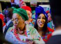 Edu confident of Tinubu’s victory as APC women target 40m votes