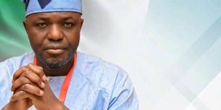 2027: Committee asks INEC to disqualify candidates over party membership register
