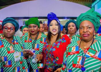 Tinubu will win again in 2027, says Betta Edu, hails First Lady’s women mobilisation