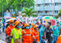 World Food Day: Lagos Moves to Tackle Rising Food Prices, Boost Production
