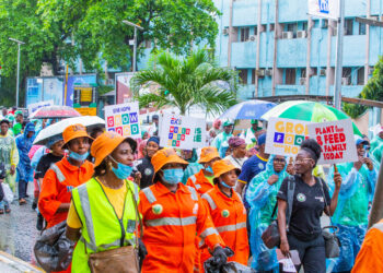 World Food Day: Lagos Moves to Tackle Rising Food Prices, Boost Production