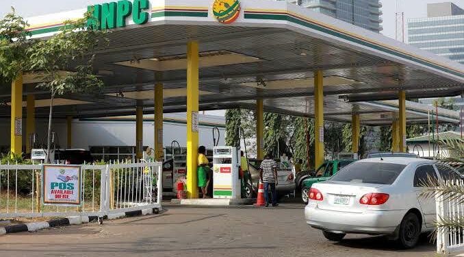 NNPC Waives Petrol Profit Margin as FG Unveils Relief Measures