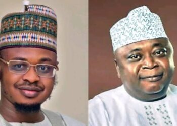 INEC Omits Adebutu, Pantami, PDP Governorship Candidates in Ogun, Gombe from 2027 Final List
