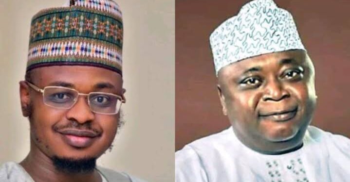 INEC Omits Adebutu, Pantami, PDP Governorship Candidates in Ogun, Gombe from 2027 Final List