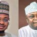 INEC Omits Adebutu, Pantami, PDP Governorship Candidates in Ogun, Gombe from 2027 Final List