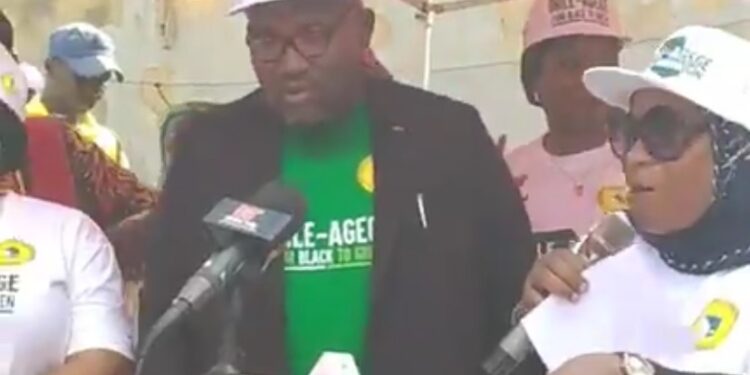Dodo Launches Electric Mobility Drive to Slash Transport Costs, Boost Jobs