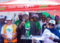 Dodo Launches Electric Mobility Drive to Slash Transport Costs, Boost Jobs