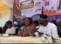 Adunni Highlights Achievements, Unveils 2027 Budget Plans at Mosan-Okunola Stakeholders Forum