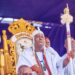 CAIDOV celebrates Ooni of Ife on his birthday