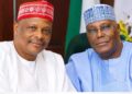 Kwankwaso, Obi’s Running Mate, Tears Into Atiku, ADC Over ‘Mischief’ Campaign