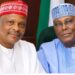 Kwankwaso, Obi’s Running Mate, Tears Into Atiku, ADC Over ‘Mischief’ Campaign