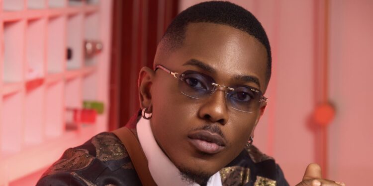 “People Assume I’m a Womaniser, But I Haven’t Slept With a Woman in Two Years” – Timini