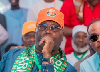 Atiku, ADC plotting to sabotage APC campaign flag-off with fake news, deepfakes, Alake alleges
