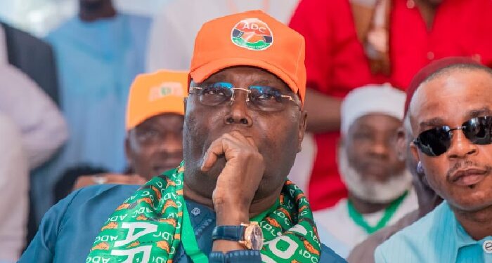 Atiku, ADC plotting to sabotage APC campaign flag-off with fake news, deepfakes, Alake alleges