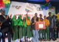 Lagos Agriculture Quiz to Inspire Next Generation of Innovators — Abisola Olusanya