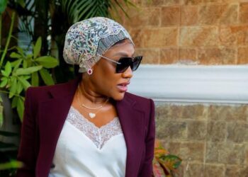 Appeal Court rejects EFCC’s Supreme Court bid to freeze Aisha Achimugu accounts