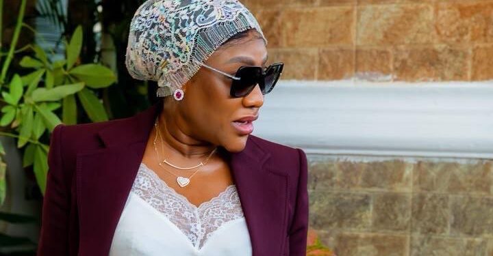 Appeal Court rejects EFCC’s Supreme Court bid to freeze Aisha Achimugu accounts
