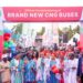 Oluremi Tinubu Flags Off 50 CNG Buses, Unveils N1bn Women Fund in Edo