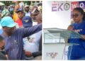 Olusanya Reaffirms Lagos’ Commitment to Food Security, Affordable Prices