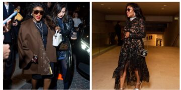 Aisha Achimugu: From Business Powerhouse to Paris Style Icon