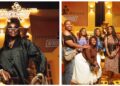 Tiwa Savage, Wande Coal, Kizz Daniel Light Up Supremacy 10 as Johnnie Walker AfroExchange Takes Centre Stage