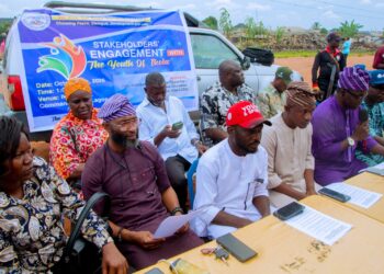 Agbado/Oke-Odo LCDA Explains Plan for Ikola Football Fields, Seeks Peaceful Resolution