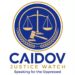 CAIDOV launches Justice Watch to expose injustice, amplify victims’ voices